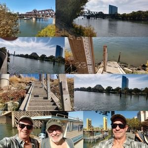 Meet your Posher, Rob